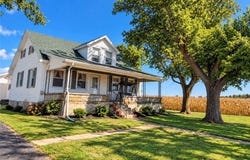 9732 New Harrison Bradford Road, Bradford, OH 45308