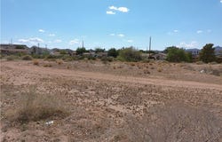 Valentine lot: 33-38, Kingman, AZ 86401