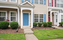 1642 Holly Grove Way, Durham, NC 27713