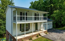 193 River Road, Bluff City, TN 37618