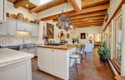 205 Upper Ranchitos Road, Taos, NM 87571
