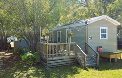 803 Old Mission Road, New Smyrna Beach, FL 32168