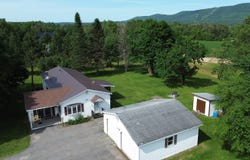 170 Military Road, Blaine, ME 04734