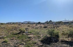 20 Alamo Seco Road, Anthony, NM 88021