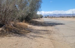 Walpole Avenue, California City, CA 93505
