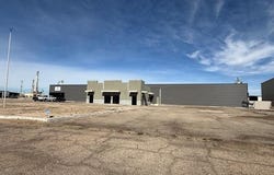 2400 Steven Rd, Odessa, TX 79764