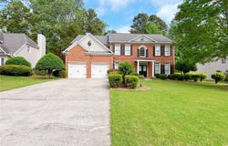 2049 Mclain Road NW, Acworth, GA 30101