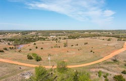Cherokee Lane, Meridian, OK 73058