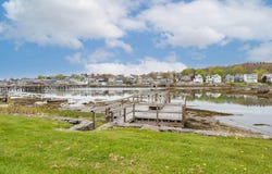 11 Atlantic Avenue, Boothbay Harbor, ME 04538