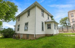 200 S Broadway St, Princeton, MO 64673