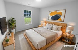 4504 Cedar Ridge Trail, Stone Mountain, GA 30083