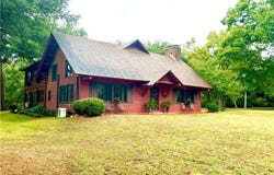 1747 W Hwy 84 Highway, Mexia, TX 76667