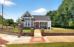 710 S Main St, Poplarville, MS 39470