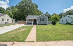 203 White, Hogansville, GA 30230