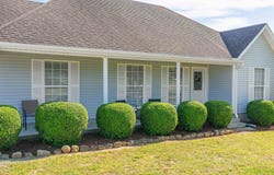186 Co Rd 16, Florence, AL 35633