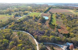 2.96 acres Morning Deer Drive, Paola, KS 66071