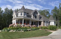 664 HIDDEN RIDGE DRIVE, PENINSULA TWP, MI 49686
