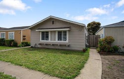 766 Arnold WAY, Half Moon Bay, CA 94019