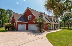 3045 Drag Strip Lane, Coden, AL 36523