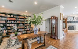 1132 Mount Lane, Rhome, TX 76078