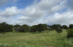 Lot W2155 Travertine, Horseshoe Bay, TX 78657