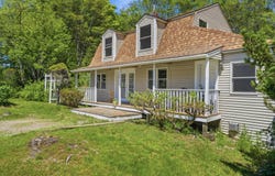 7 Cross Road, Edgecomb, ME 04556