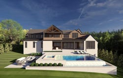 3074 Granville Drive, Raleigh, NC 27609
