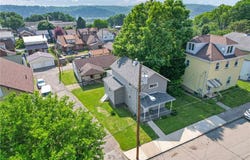 1723 Kimball Ave, Arnold, PA 15068