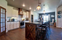 48620 Cemetery Road, Maud, OK 74854