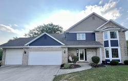 6322 Eagle Nest Court, Fort Wayne, IN 46814