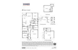 757 Sunglow Way, Lavon, TX 75166