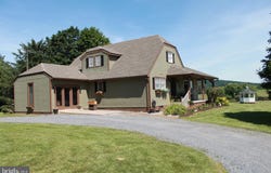 1615 PLEASANT VIEW ROAD, MOUNT JACKSON, VA 22842