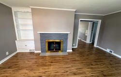 4107 N HOLLYRIDGE Circle, Peoria, IL 61614