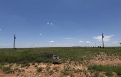 6804 Filly Road, Lubbock, TX 79407