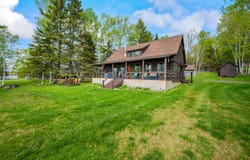 49 Barker Loop, Rangeley, ME 04970