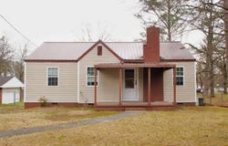 216 Nunnally Avenue, Gadsden, AL 35903