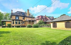 508 Luzerne Street, Johnstown, PA 15905