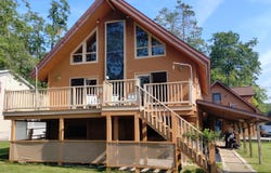 19241 Pine Tree Court, Hillman, MI 49746