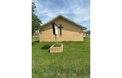 707 A D Mosley Street, Ferris, TX 75125