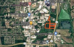 Hwy 45, Tupelo, MS 38801