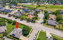 400 Commonwealth Drive, Saginaw, TX 76179