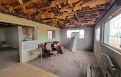 4500 N Monte Vista Avenue, Douglas, AZ 85607