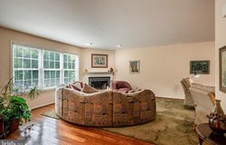 205 PRINCETON CIRCLE, NEWTOWN SQUARE, PA 19073