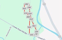 8762 Lower East Hill Road, Colden, NY 14033