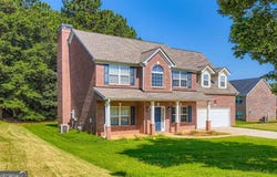 1309 Lower Falls, Mcdonough, GA 30252