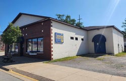 301 S Second Street, Lincoln, MI 48742