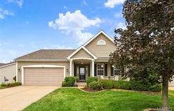 11 Lambeth Lane, Dardenne Prairie, MO 63368