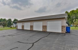 306 N SALES STREET, Merrill, WI 54452