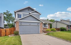 6017 S Pierson Street, Littleton, CO 80127