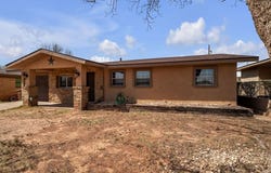 2401 Morrison Dr, Big Spring, TX 79720